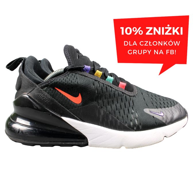 nike 270 olx